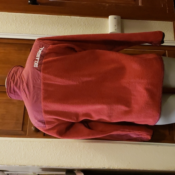 OU Jacket - Picture 3 of 4